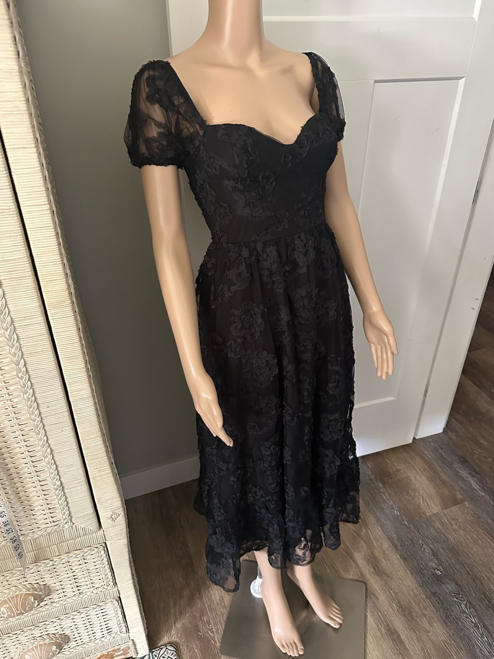 Lulus Dress - Picture 3 of 11